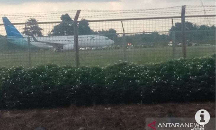 Industri Penerbangan Mulai Bergeliat, Jumlah Penumpang dan Kargo Alami Lonjakan