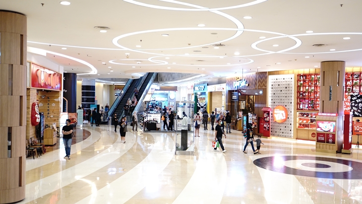 Jualain Kuliner, Mal Kuningan City Gelar Jakarta Kulinary Edition   
