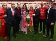 Konsorsium Amit Bhatia Eks Bos QPR Siap Kuras Brankas Demi Saham Minoritas Liverpool