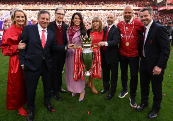 Konsorsium Amit Bhatia Eks Bos QPR Siap Kuras Brankas Demi Saham Minoritas Liverpool