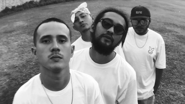 Punokawan Perkenalkan Diri Lewat Single ‘Samadhi’