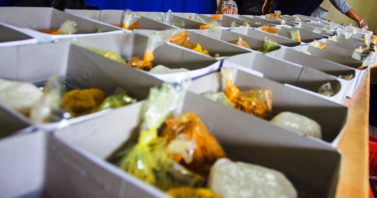 Wow, Volume Sampah DKI Selama Ramadan Sehari Hampir 8.000 Ton