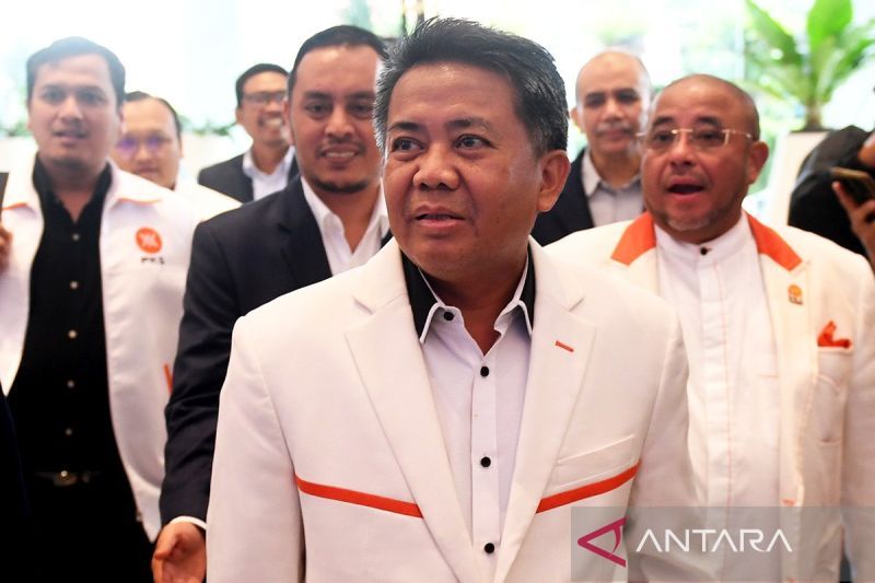 Duet Sohibul Iman di Pilkada Jakarta Akan Ditentukan Setelah Koalisi Terbentuk