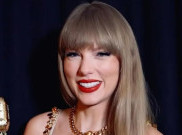 Taylor Swift Borong 10 Kemenangan di Billboard Music Awards 2023