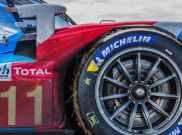 Michelin Undur Diri dari Formula E