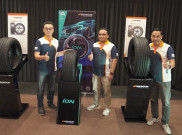 Hankook Tire Resmi Luncurkan 3 Lineup Terbaru