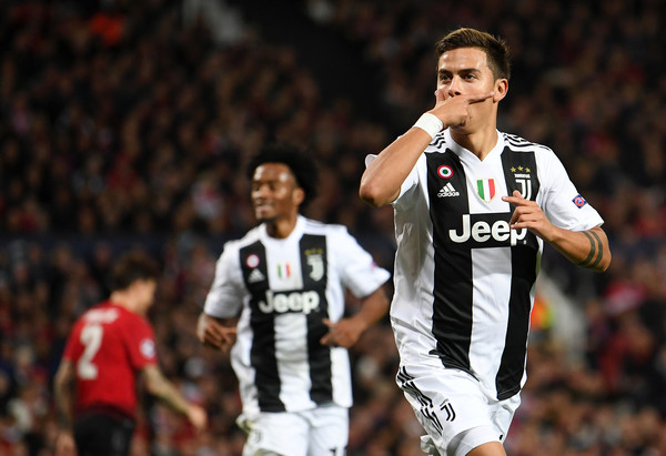 Paulo Dybala, La Joya Ahli Waris Takhta Lionel Messi
