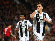 Paulo Dybala, La Joya Ahli Waris Takhta Lionel Messi