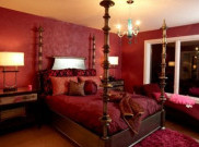 Warna Kamar Pengaruhi Karakter Seseorang, Jangan Sampai Salah Pilih