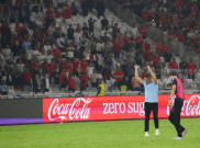 Taktik John Herdman Hadapi Piala Asia 2027, Skuad Garuda Wajib Cicipi Laga Away Ekstrem Bulan Depan