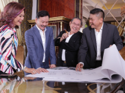 Memotret Bisnis Jerry Hermawan Lo