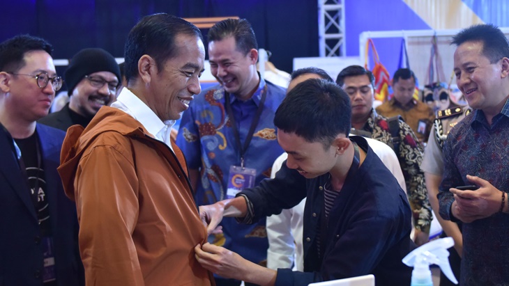 jokowi