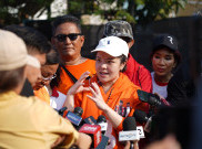 Tina Toon Desak Perombakan Besar-besaran Program Pemberian Makanan Tambahan (PMT) yang Diduga Tidak Tepat Sasaran