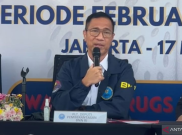'Bos Gendut' Kampung Bahari Akhirnya Tumbang: BNN Sita Senpi, Emas Batangan, Hingga 98 Kg Sabu