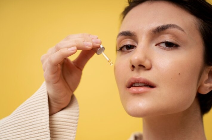 Peptide Bikin Kulit Awet Muda, Benarkah?