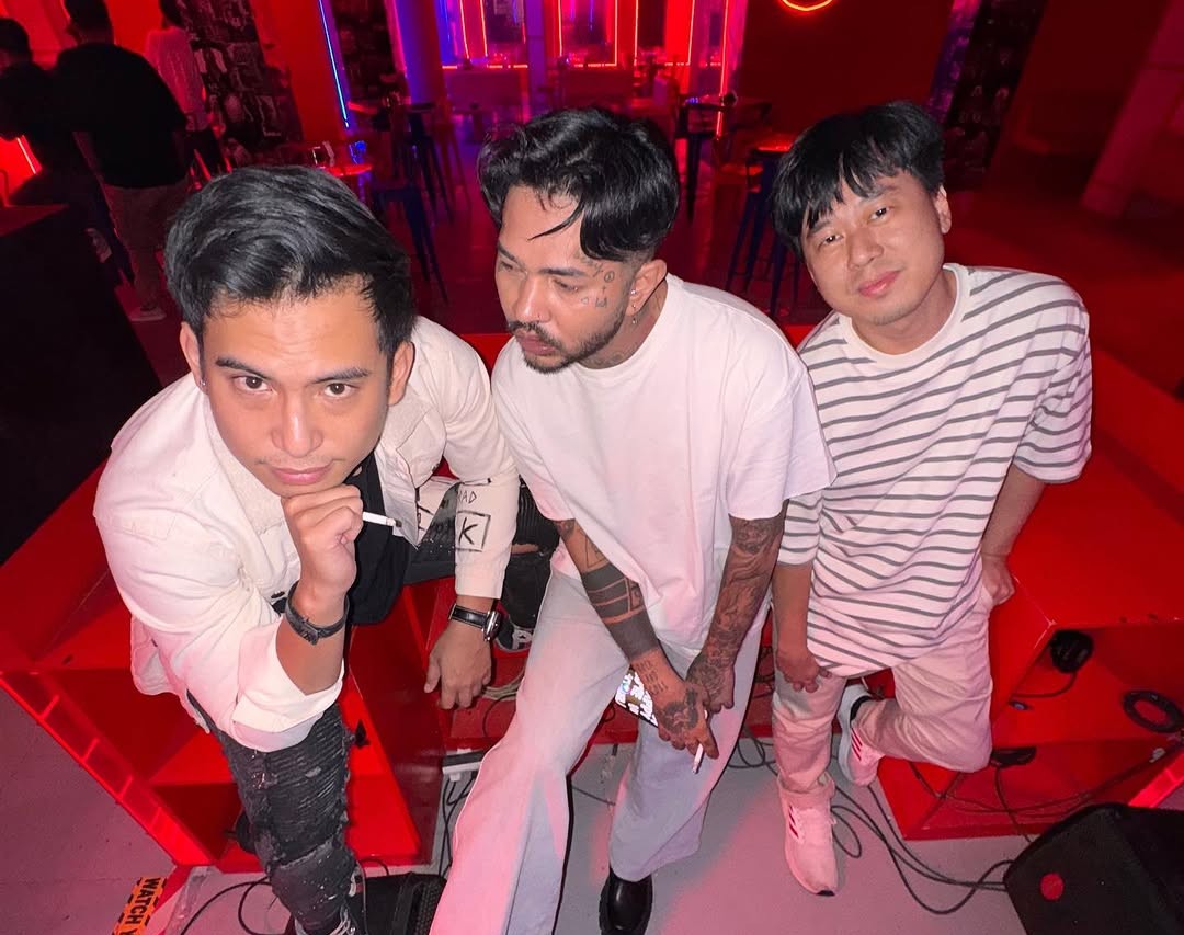 Lirik Lagu LYON Berjudul Berjanji Untuk Tak Berjanji