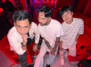 Lirik Lagu LYON Berjudul Berjanji Untuk Tak Berjanji