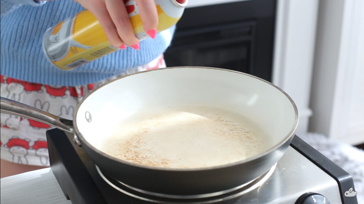 Pancake Cereal, Sarapan Praktis ala TikTok