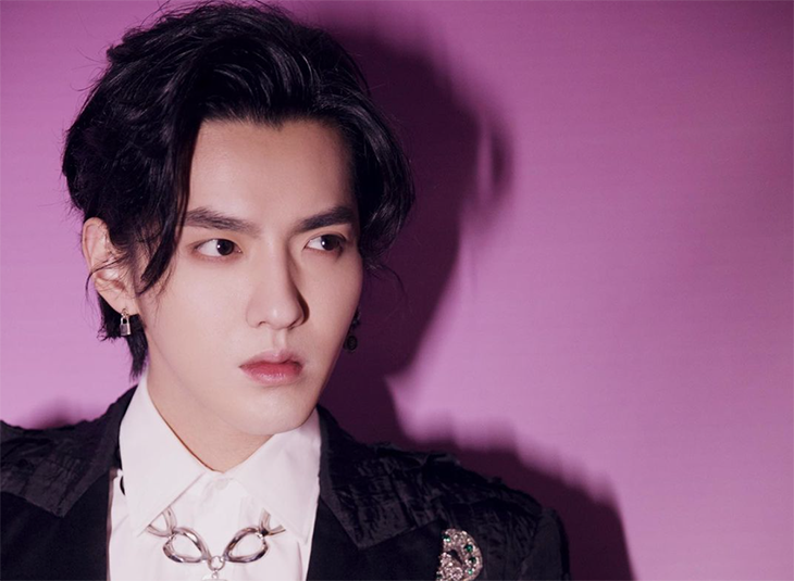 Kris Wu