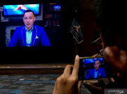 AHY Maafkan Eks Kader Demokrat Penggugat AD/ART yang Mengakui Kesalahan