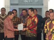 Diundang MPR Hadiri Pelantikan Jokowi-Ma'ruf Amin, Ini Jawaban JK