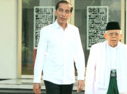 Gerindra Pastikan Belum Ajukan Nama Menteri ke Jokowi