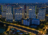 Wagub DKI: Okupansi Tempat Tidur Pasien COVID-19 Sebesar 79 Persen
