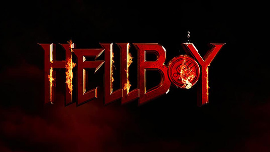 Reboot 'Hellboy' Sedang Dikembangkan