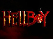Reboot 'Hellboy' Sedang Dikembangkan