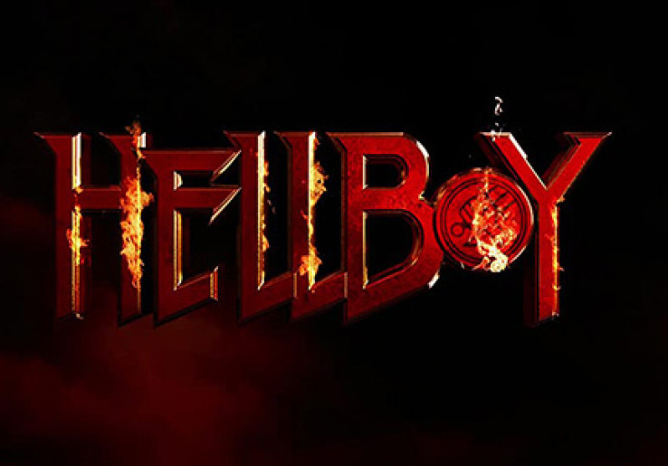 Reboot 'Hellboy' Sedang Dikembangkan