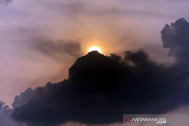 Cuaca Ekstrem Berpotensi Terjadi di 24 Wilayah Tanah Air