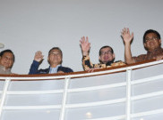 Oposisi Dinilai Tak Akan 'Checks and Balances' Jika Hanya PKS dan Gerindra