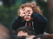 Tips Bawa Si Kecil ke Konser Musik