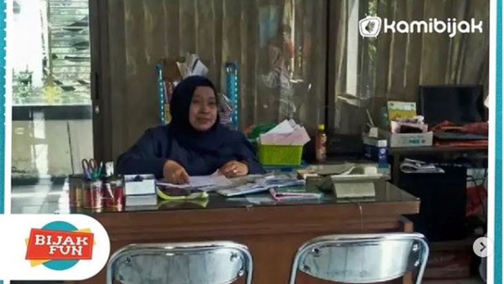Mimpi Penyandang Disabilitas Perempuan Bekerja Formal Terwujud