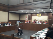 JPU KPK Minta Eksepsi Setnov Ditolak