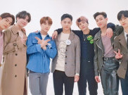 GOT7 Resmi Berpisah dengan JYP Entertainment