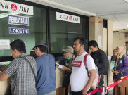Penerimaan Pajak DKI Jakarta Melonjak Rp936 Miliar, PKB dan PBB jadi Kontribusi Terbesar