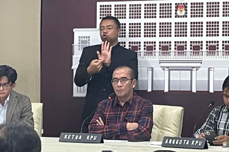 Belajar dari Kasus Hasyim, Ketua KPU ke Depan Diharap Punya Perspektif Gender