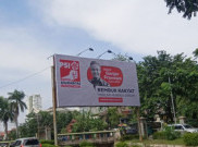 Pasang Baliho Ganjar Penerus Jokowi, PSI Siap Bantu Jagoan lain asal Biaya Ditanggung