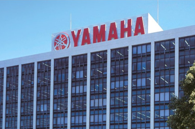 Yamaha Setop Operasi Pabriknya di Jepang