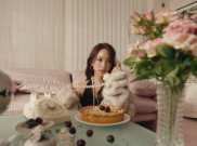 Dita Karang Resmi Debut Solo Lewat Single 'Love So Sweet', Berikut Lirik Lengkapnya