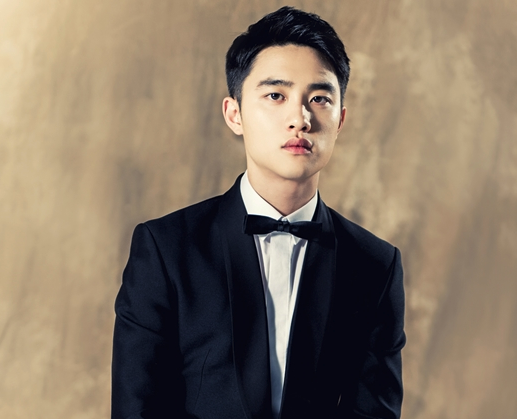 D.O EXO (Foto: Soompi)