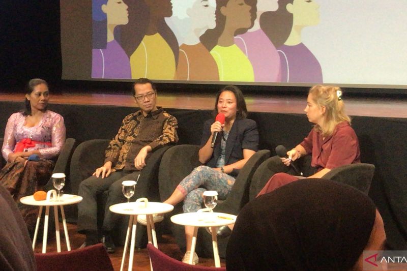 Alasan Dunia Masih Merayakan Hari Perempuan