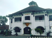 5 Bangunan Bersejarah Gambaran Puisi 'Karawang Bekasi' Chairil Anwar