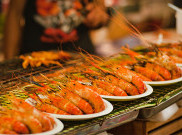 4 Rekomendasi Tempat Kuliner Terbaik di Bangkok