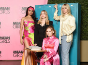 'Mean Girls' Raih Pendapatan Rp 1,5 Triliun di Box Office Global