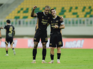 Kalahkan Arema FC 2-0, Jan Olde Apresiasi Mentalitas Para Pemain Dewa United Banten