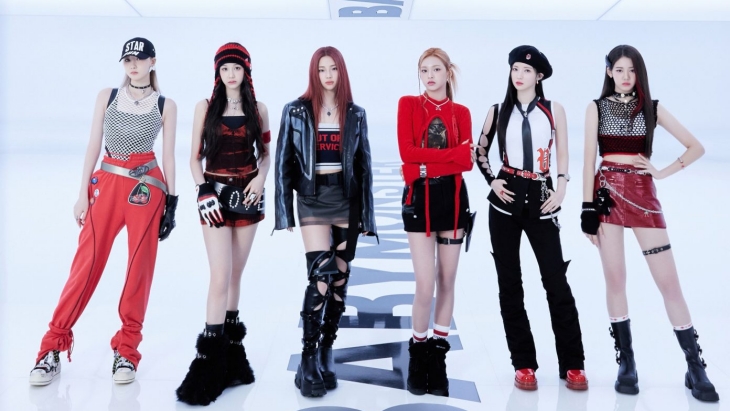 MV Debut 'Batter Up' BABYMONSTER Pecahkan 2 Rekor Sekaligus