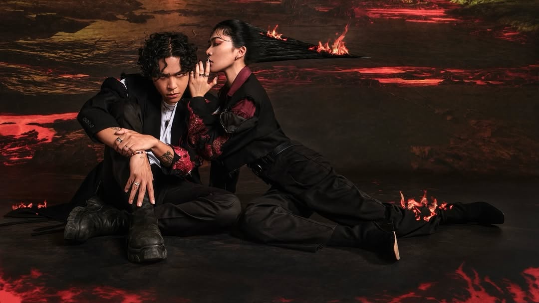 Lirik Lagu 'Hari Ini', Kolaborasi Terbaru Isyana Sarasvati dan Hindia