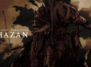 'The First Berserker: Khazan' akan Diperkenalkan di 'The Game Awards 2023'